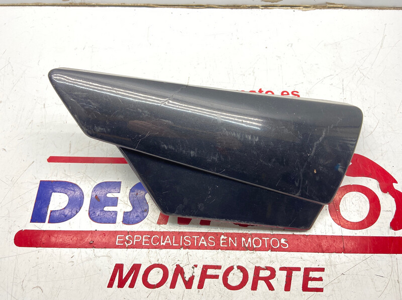 Tapa batería (reparada) YAMAHA SR 125