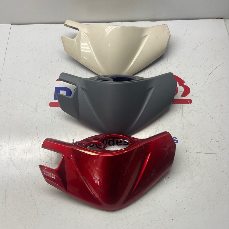 Tapa cuentakilometros YAMAHA JOG RR 50
