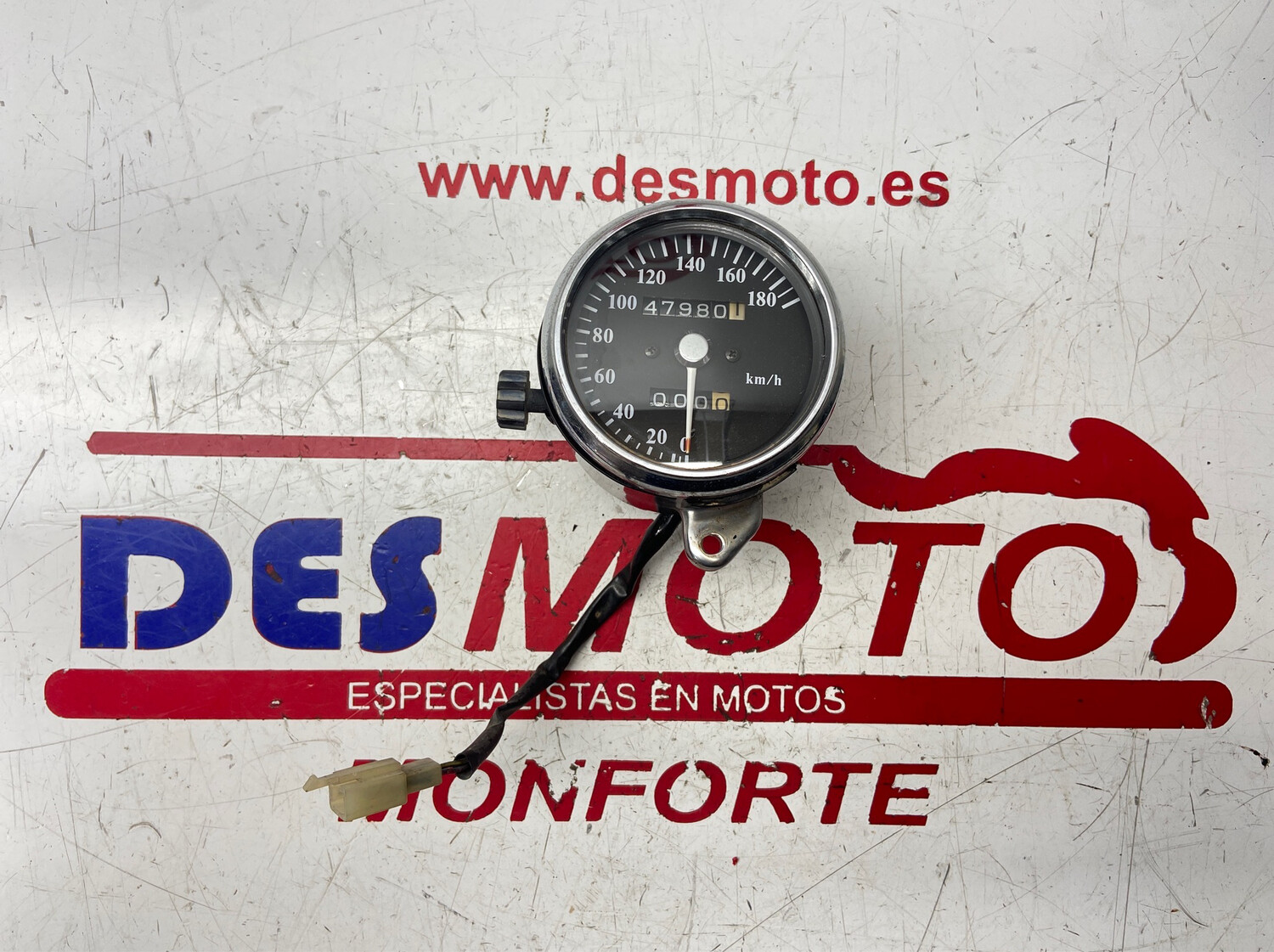 Cuentakilometros KAWASAKI VULCAN 500
