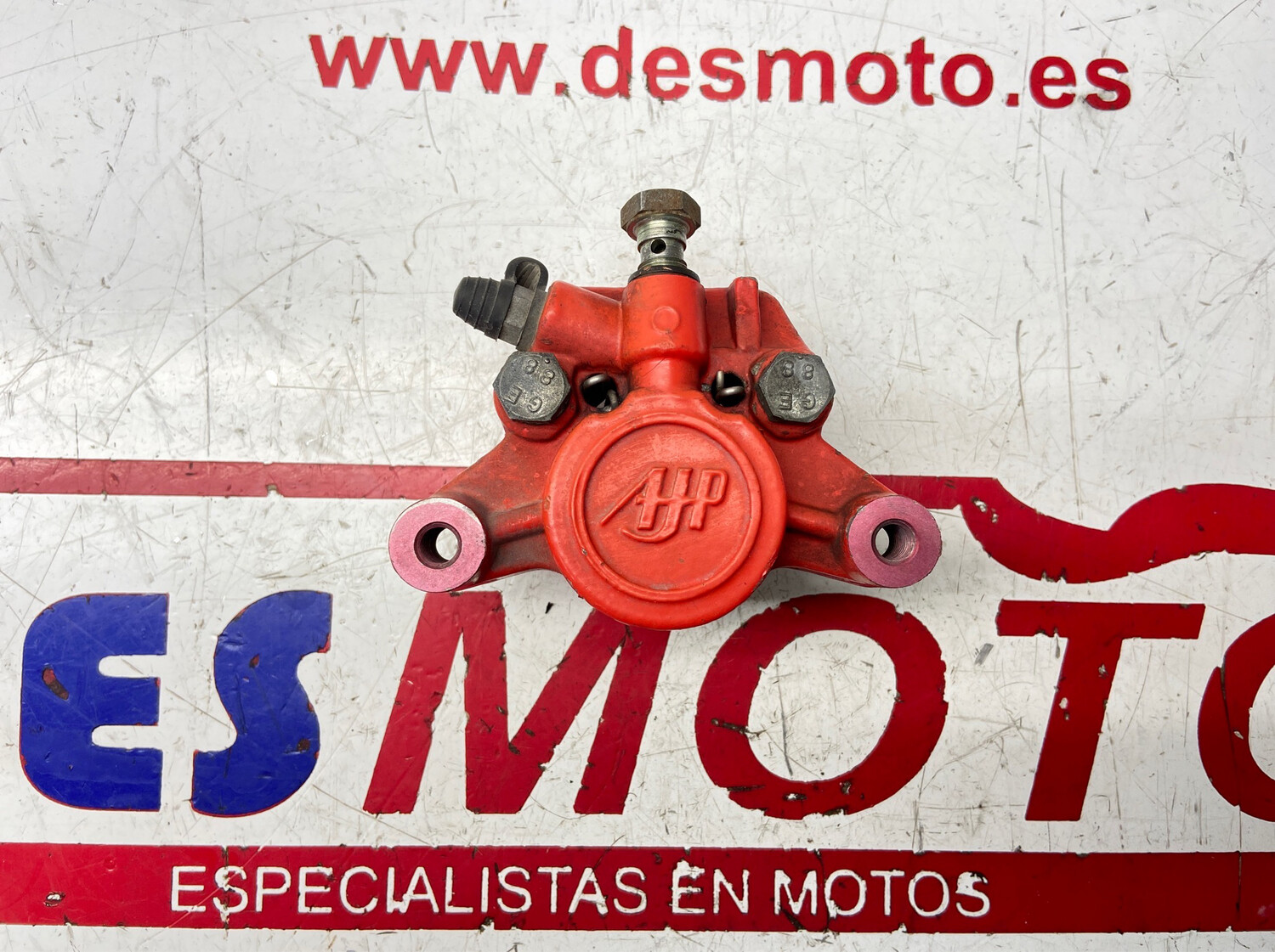 Pinza de freno trasero PEUGEOT SPEEDFIGHT