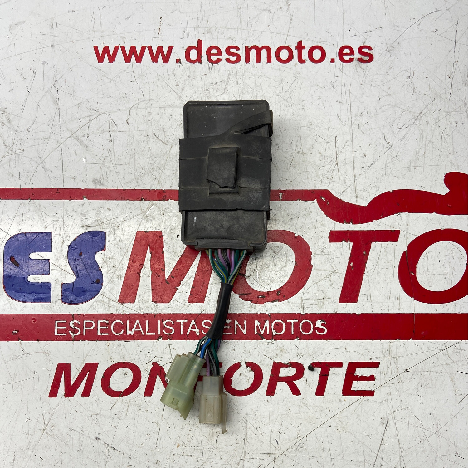CDI KYMCO BETWIN 250