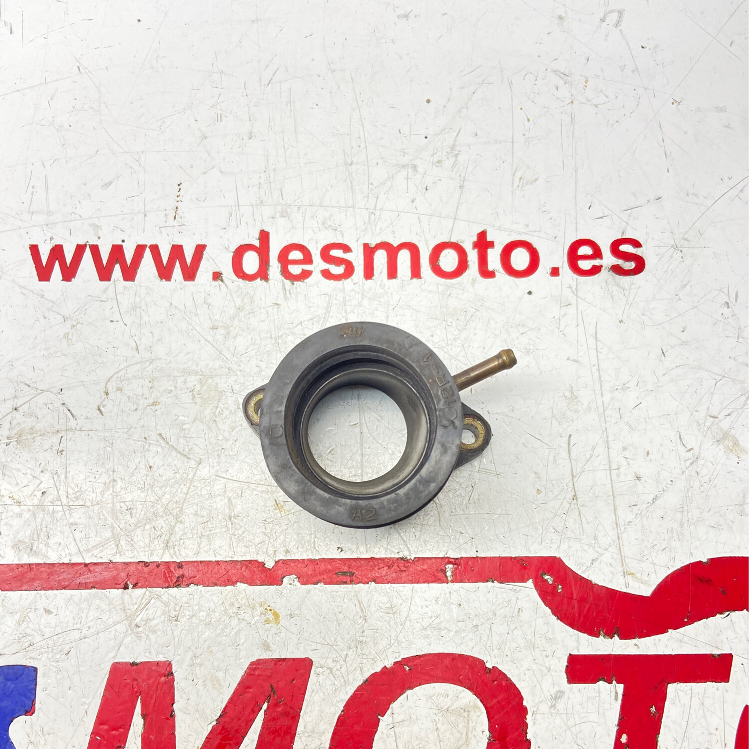 Toma admisión YAMAHA XS 400 1988