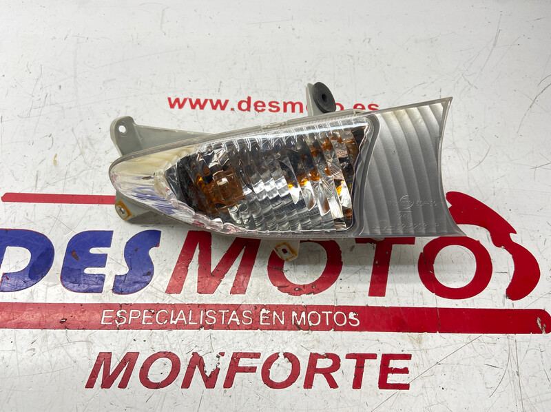 Intermitente delantero derecho SUZUKI BURMAN 125 2007-2010