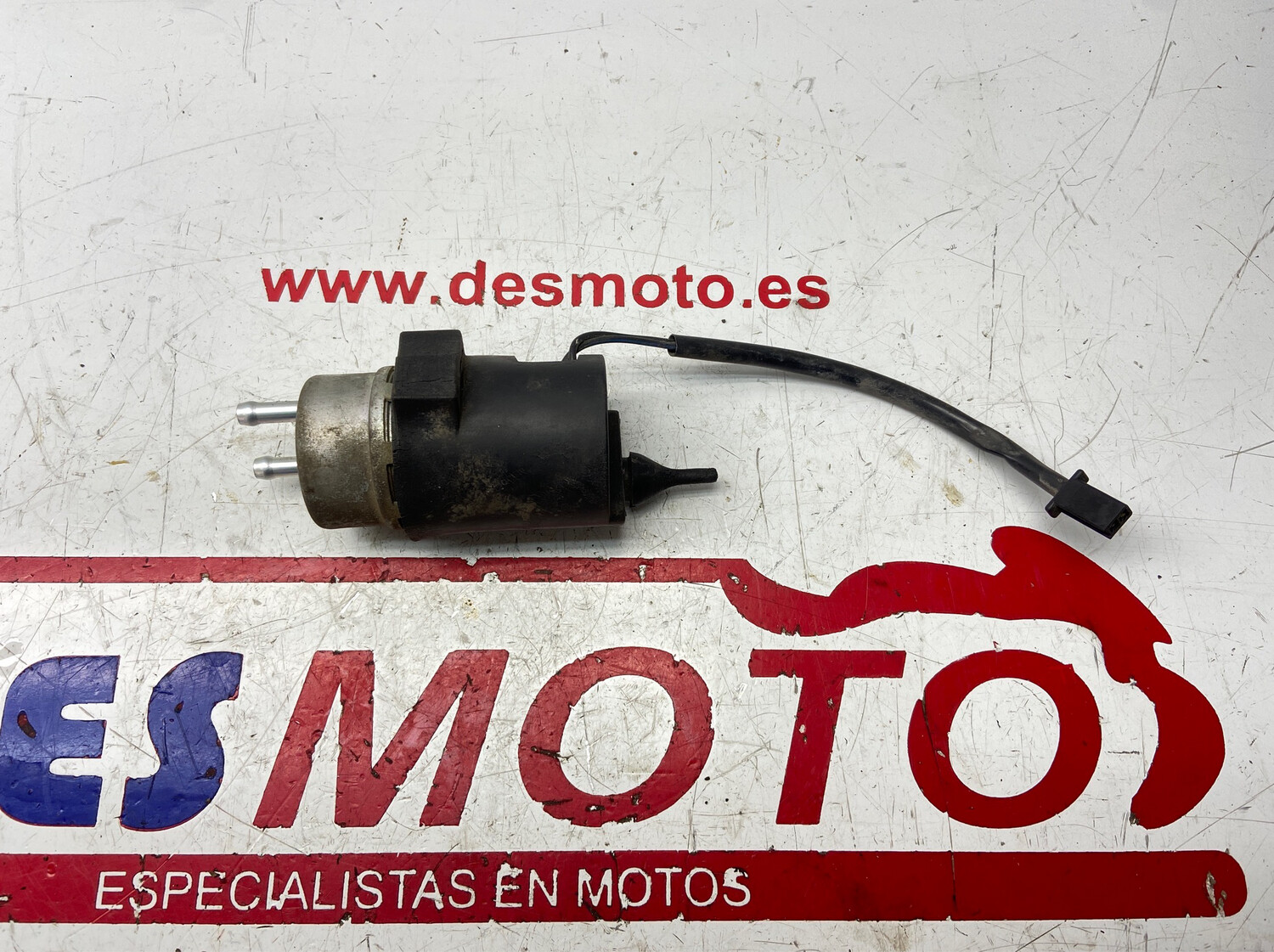 Bomba de gasolina YAMAHA XMAX 250 2006