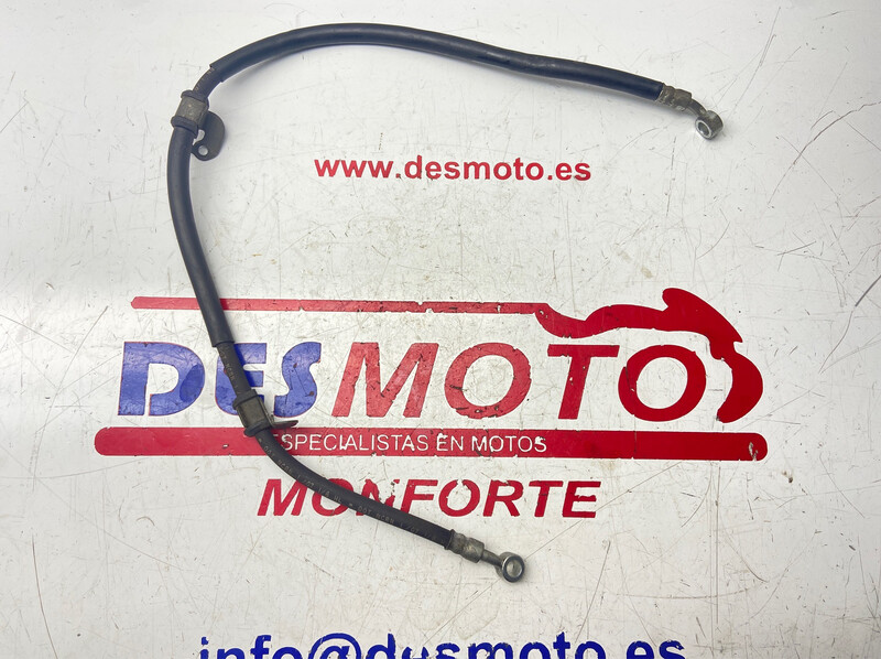 Latiguillo de freno delantero SUZUKI GSR 600 2007