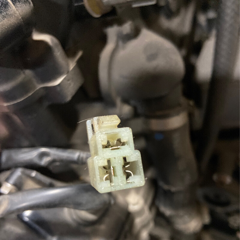 Encendido SUZUKI GSR 600 2007