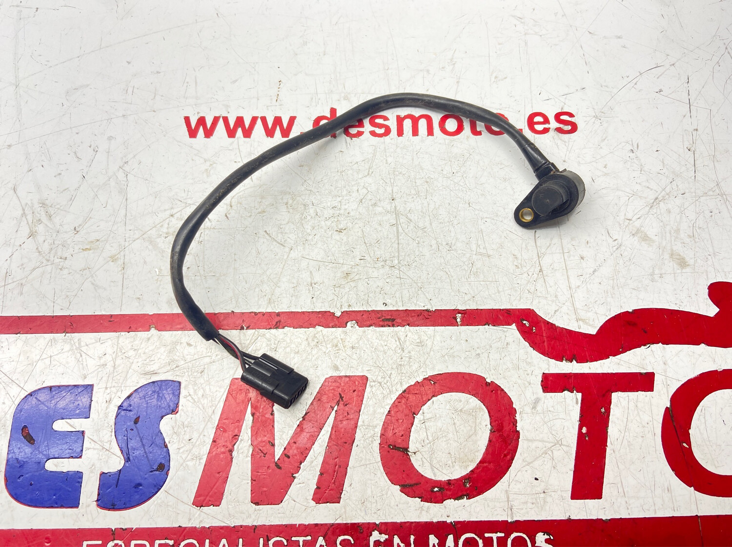 Sensor velocidad SUZUKI GSR 600 2007