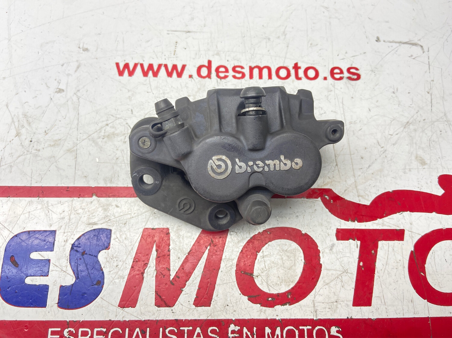 Pinza de freno delantera BMW F650 GS 2004 ABS