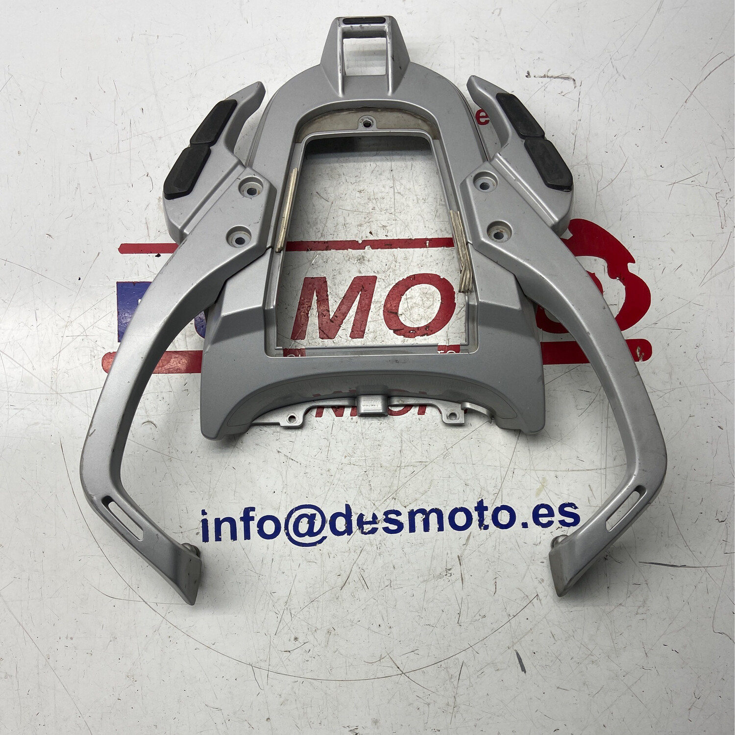Asidero trasero BMW F650 GS 2004 ABS