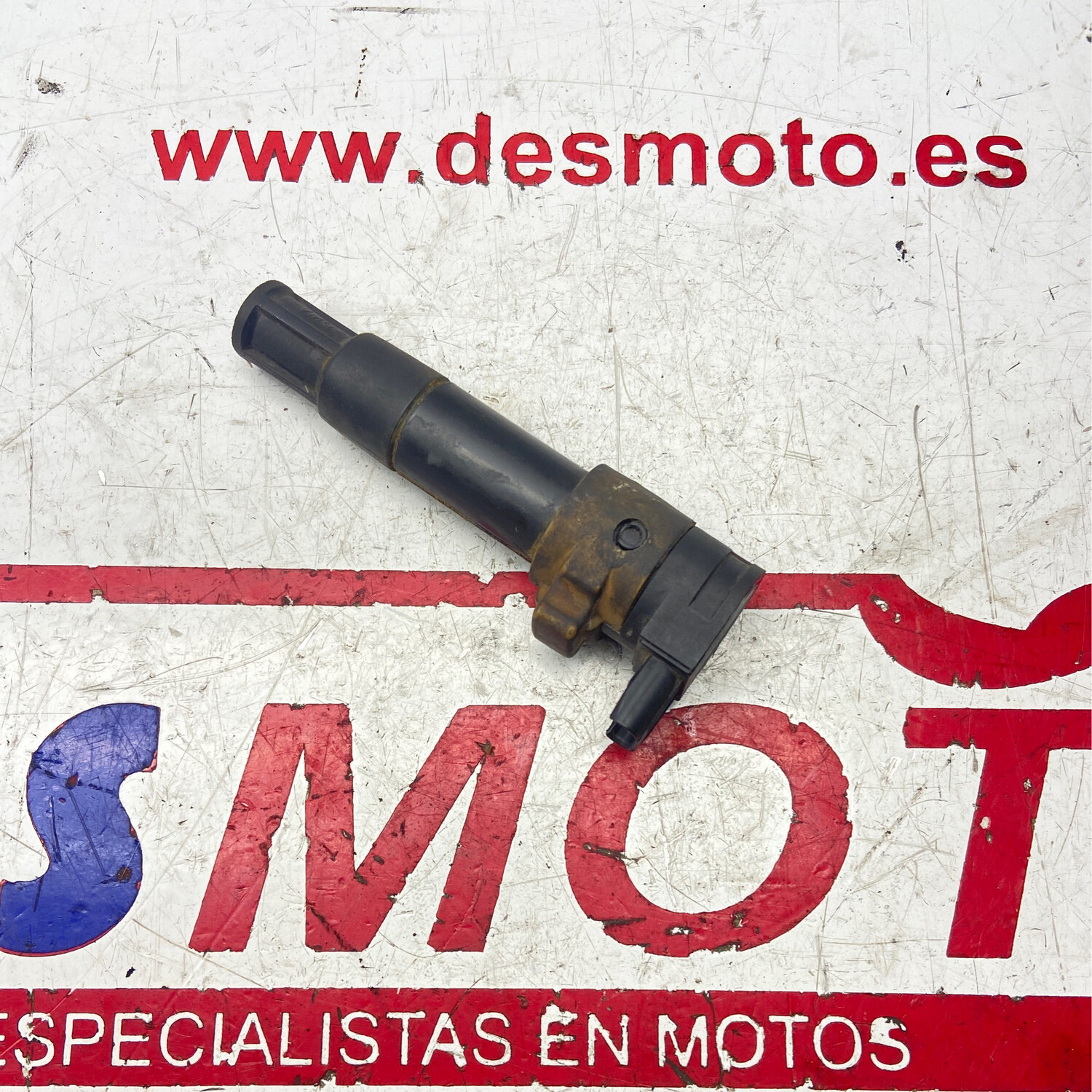 Bobina BMW F650 GS 2004 ABS