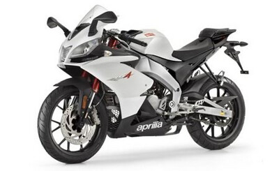APRILIA RS4 125 2011-2015