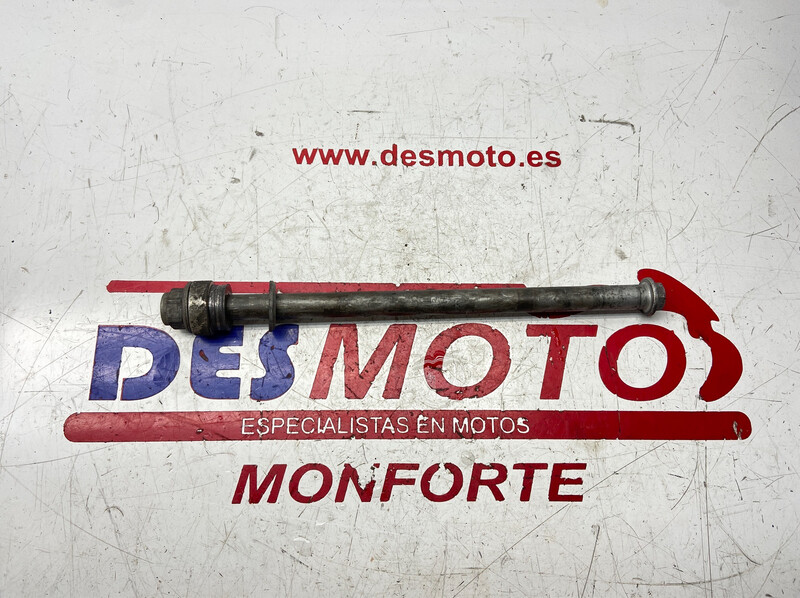 Eje trasero BMW F650 GS 2004 ABS