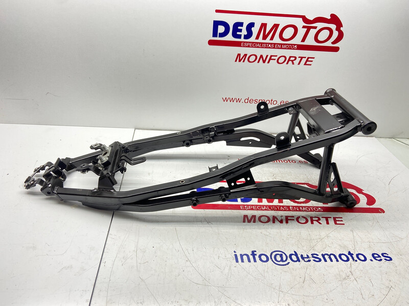 Subchasis APRILIA RS4 125 2011-2015