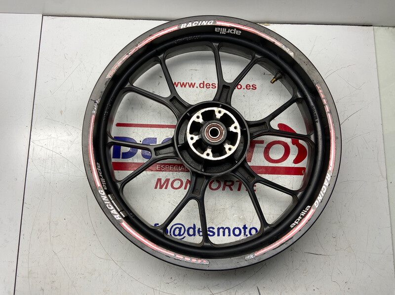 Llanta trasera APRILIA RS4 125 2011-2015