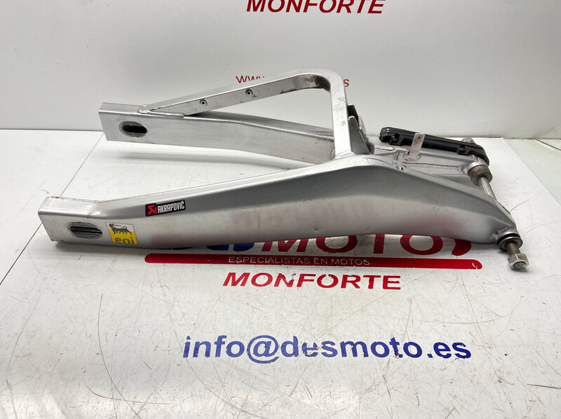 Basculante APRILIA RS4 125 2011-2015