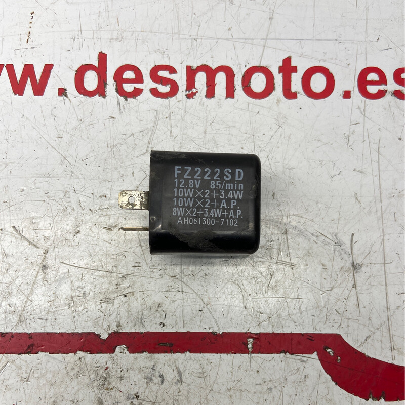Rele intermitentes APRILIA RS4 125 2011-2015