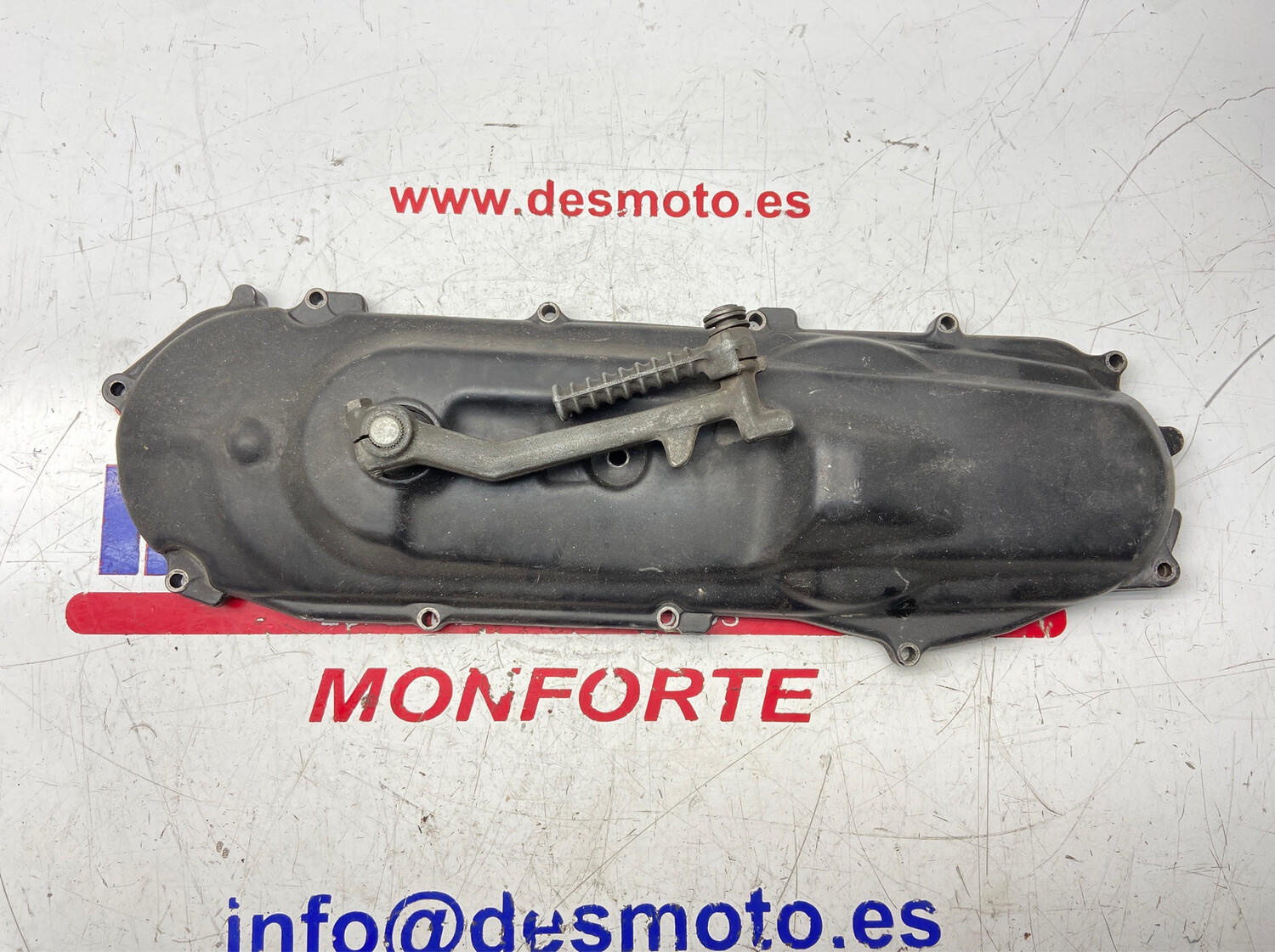 Tapa arranque YAMAHA AEROX/NEOS 100