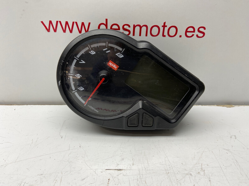 Cuentakilometros APRILIA RS4 125 2011-2015