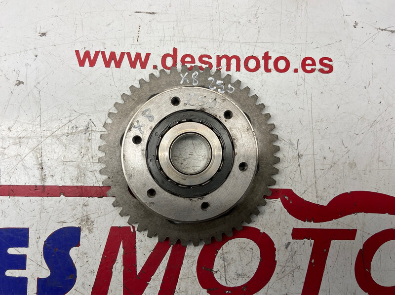 Bendix (ver descripción) PIAGGIO 250 inyeccion