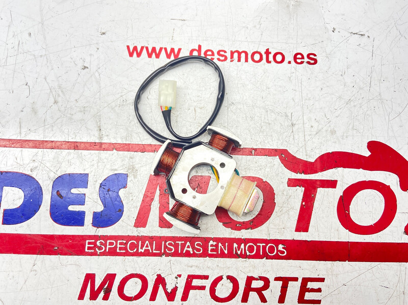Encendido (nuevo) PEUGEOT FOX (P2R)