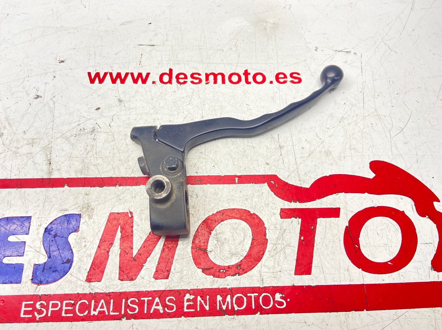 Maneta de freno delantero con soporte YAMAHA SR CLASSIC 250