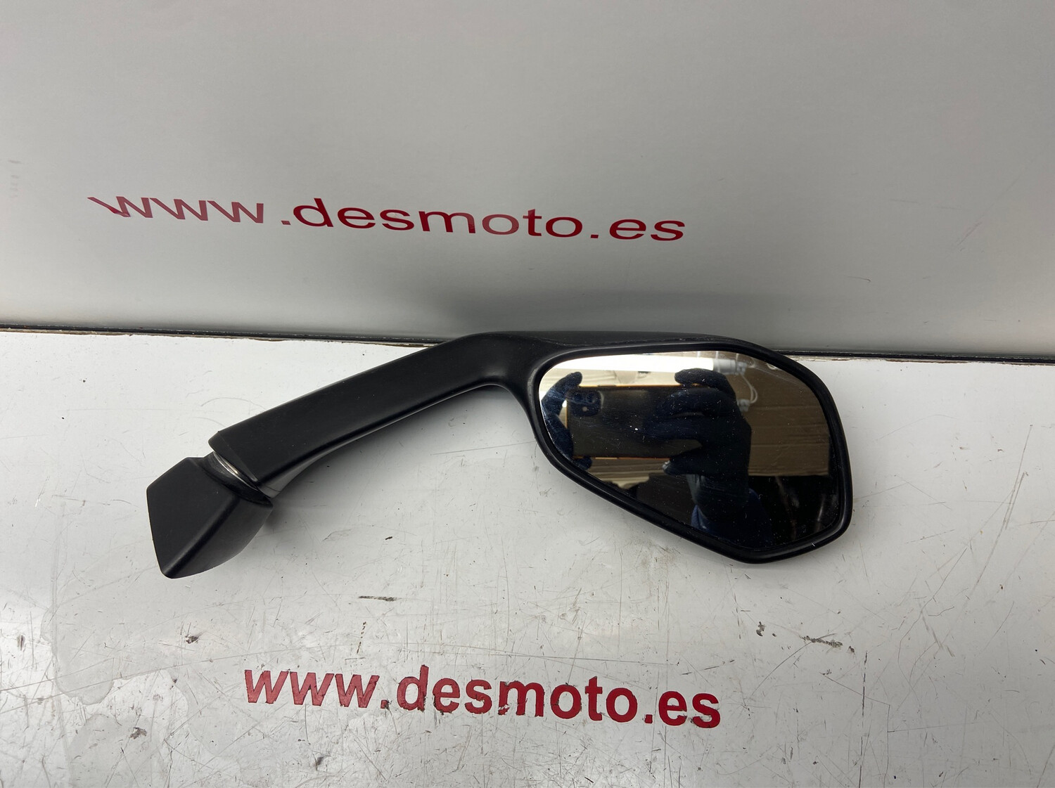 Espejo derecho APRILIA RS4 125 2011-2015