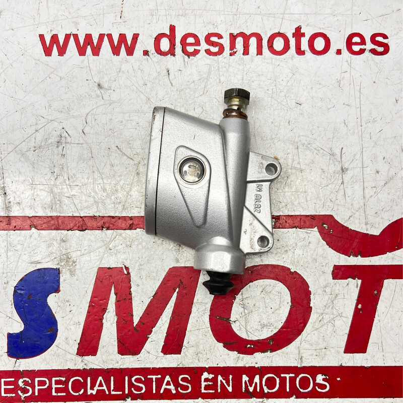 Bomba de freno trasera APRILIA RS4 125 2011-2015