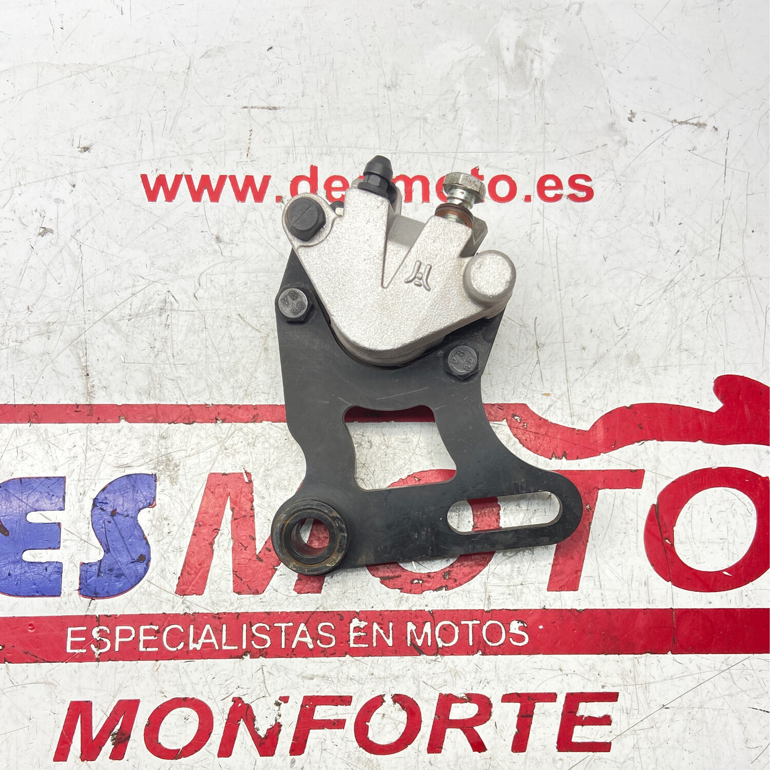 Pinza de freno trasera APRILIA RS4 125 2011-2015
