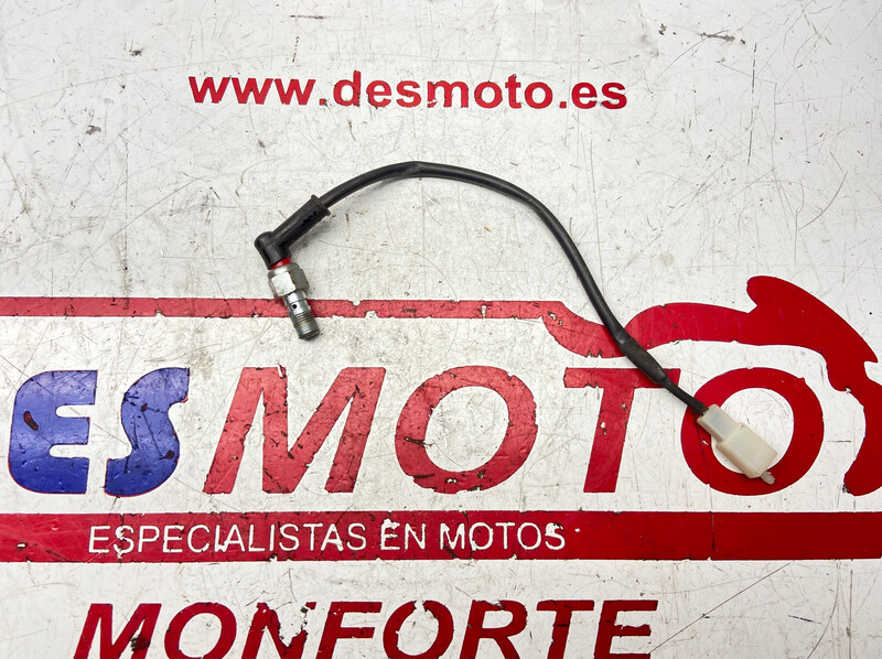 Sensor freno trasero APRILIA RS4 125 2011-2015