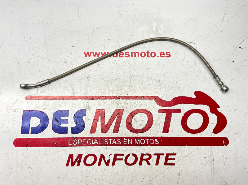 Latiguillo de freno trasero APRILIA RS4 125 2011-2015