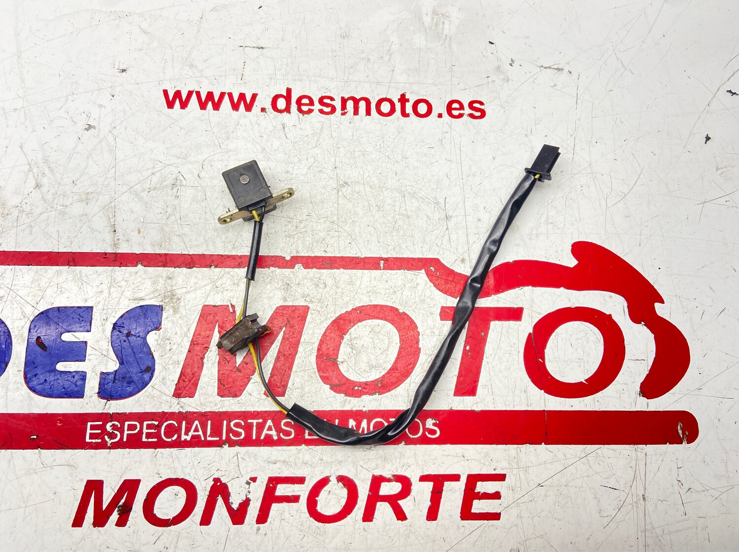 Pick-up KAWASAKI 500 (cable corto)
