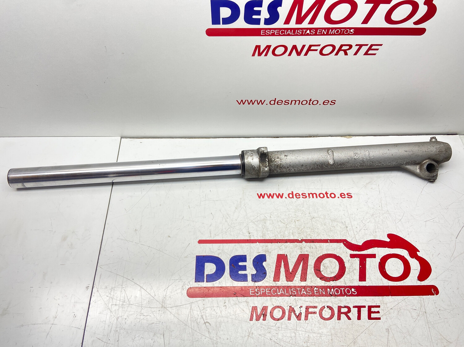 Barra derecha BMW F650 GS 2004 ABS