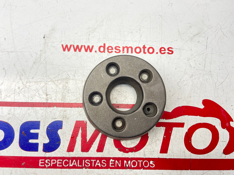 Embellecedor silencioso trasero KYMCO XCITING 500i 2008