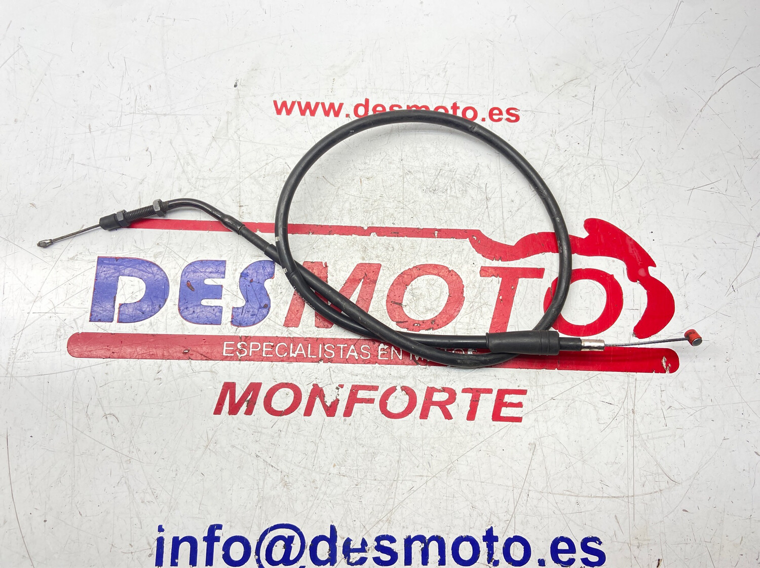 Cable embrague APRILIA RS4 125 2011-2015