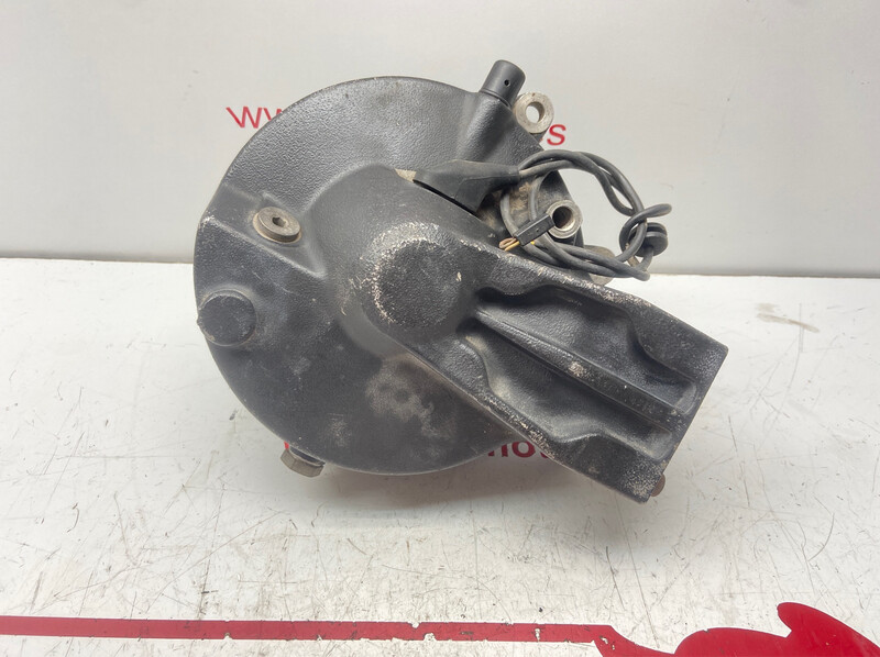 Cardan BMW K75