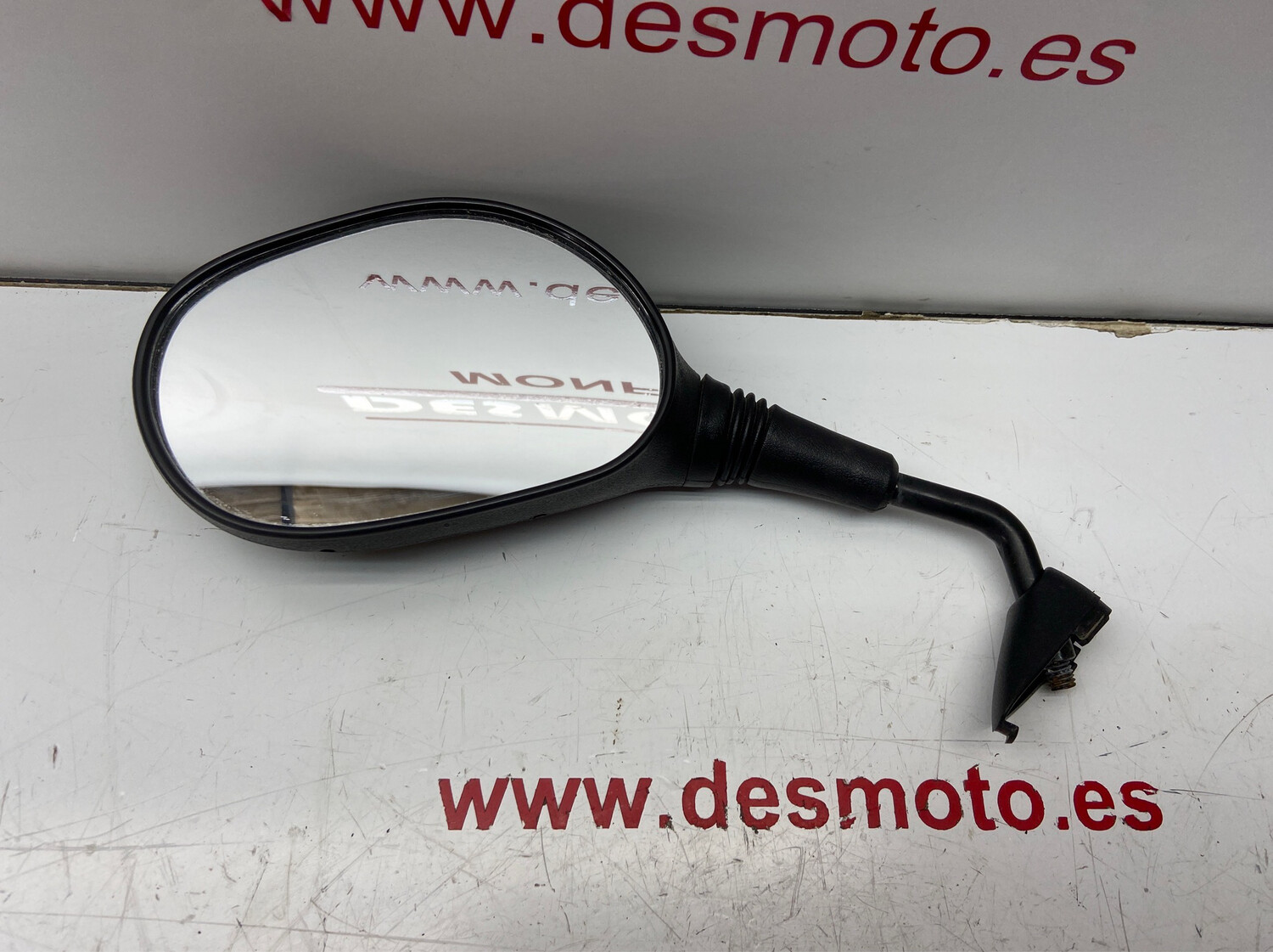 Espejo izquierdo YAMAHA NEOS 50 2008-