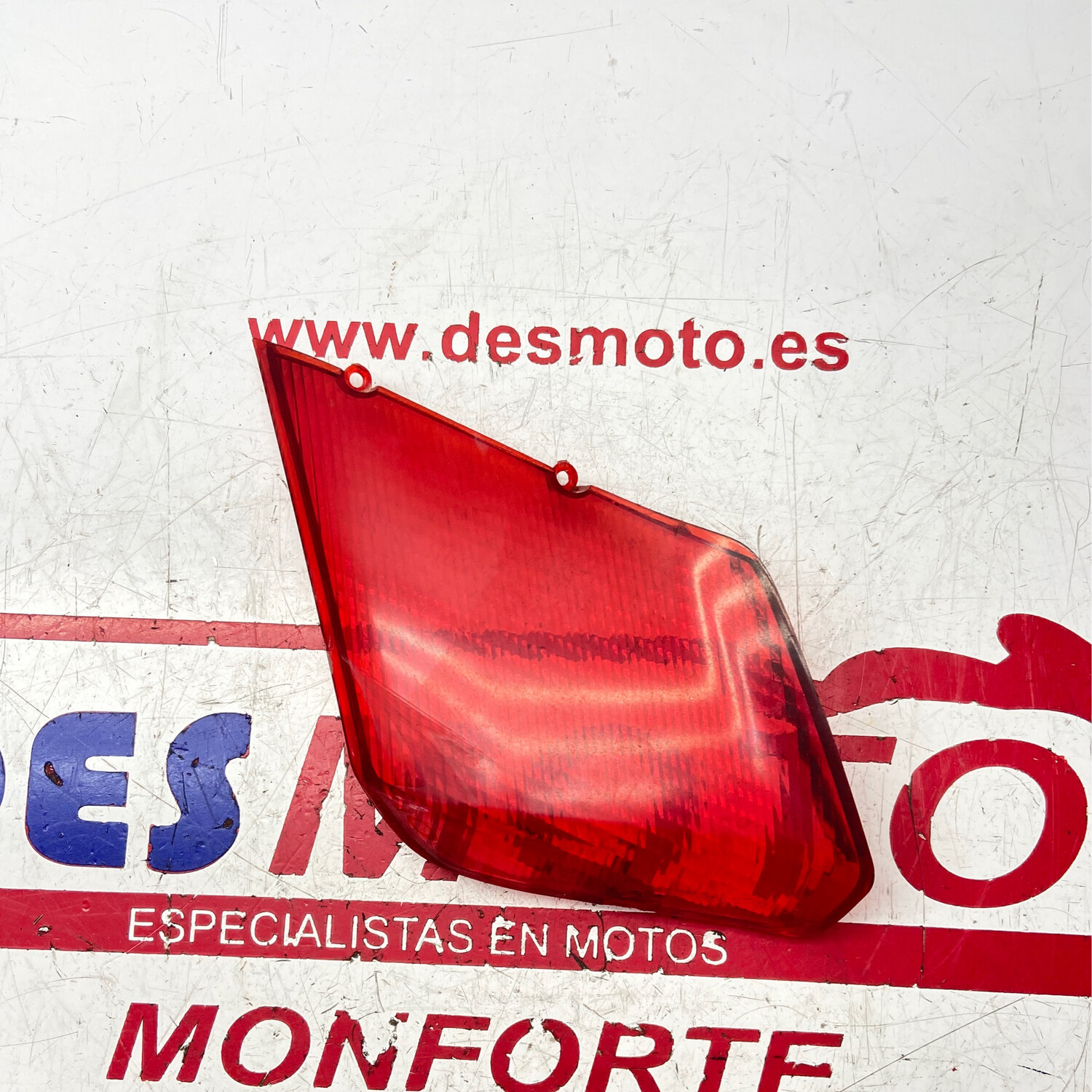 Tulipa freno trasero izquierdo APRILIA ARRECIFE