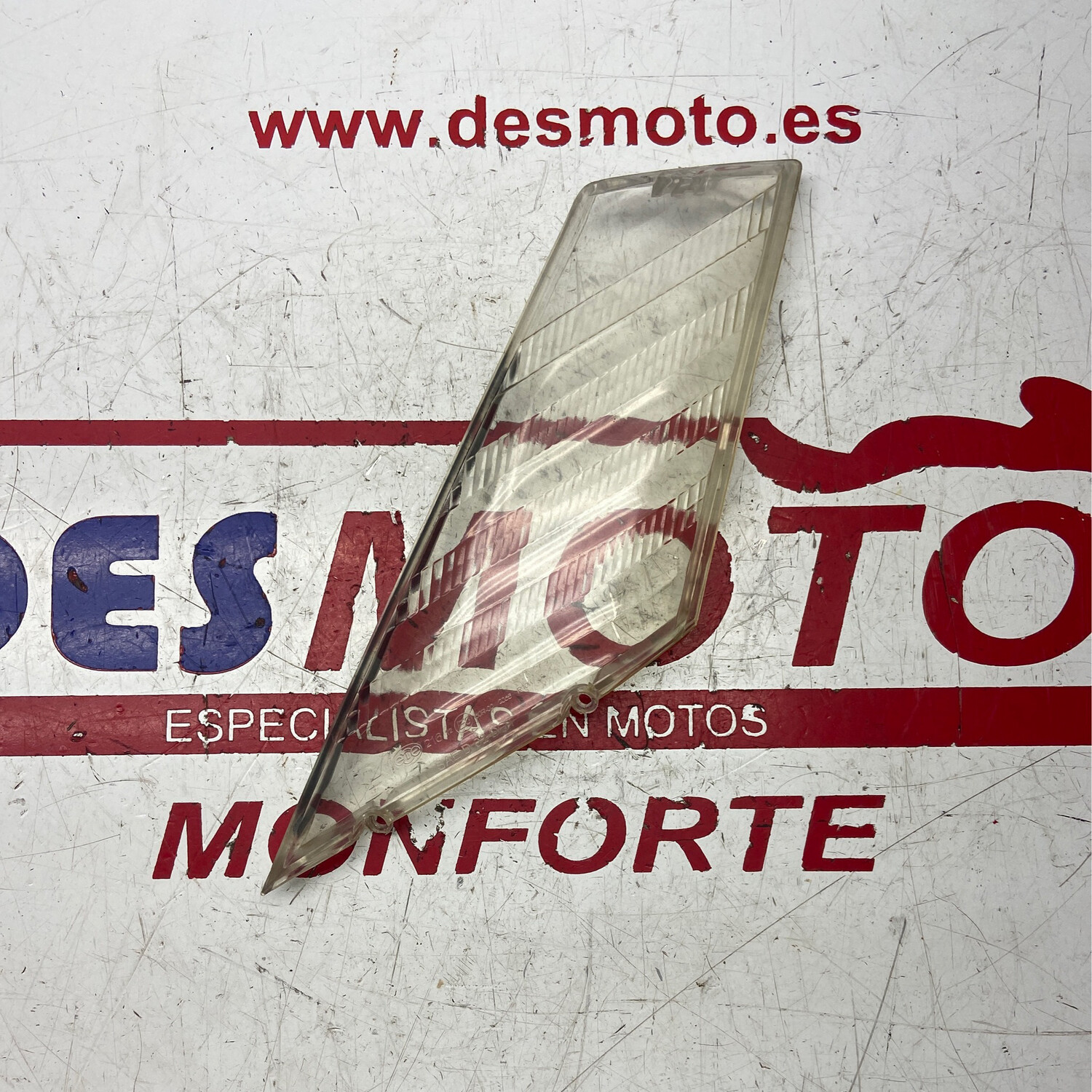 Tulipa intermitente trasero derecho APRILIA ARRECIFE 125/250