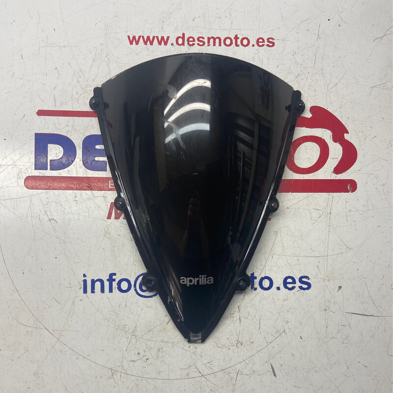 Cupula APRILIA RS4 125 2011-2015