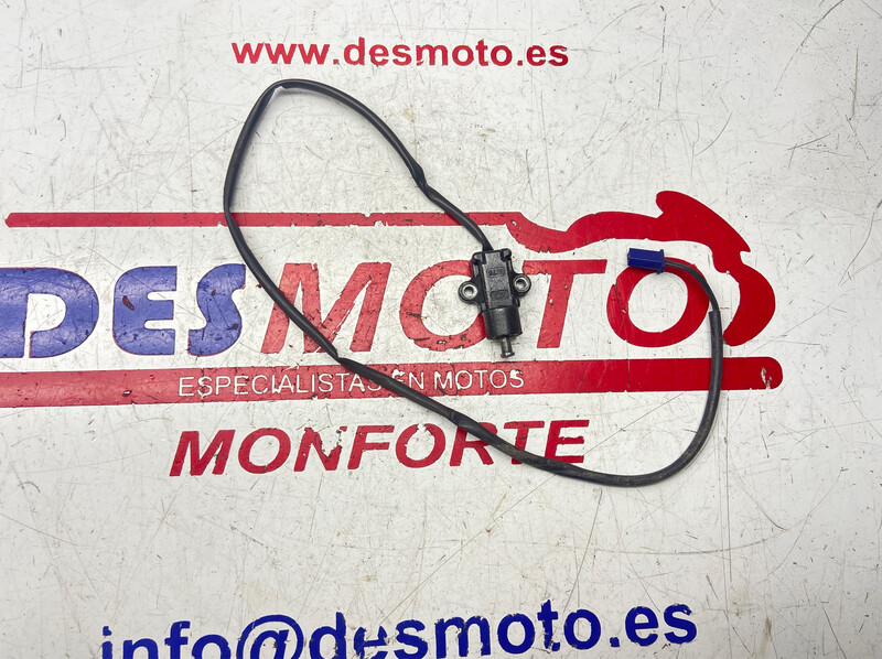 Sensor pata lateral APRILIA RS4 125 2011-2015