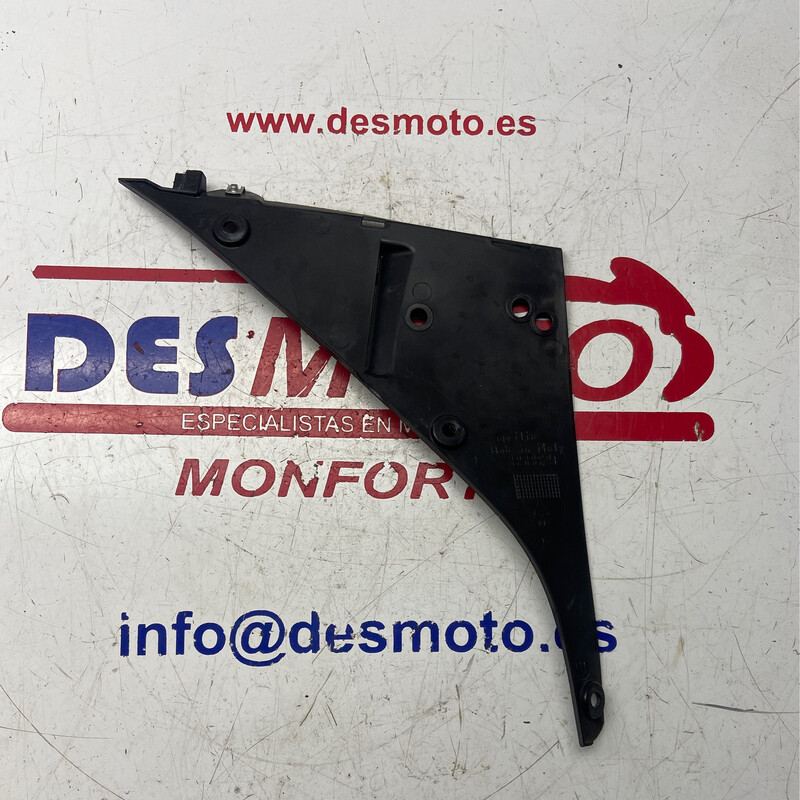 Tapa derecha APRILIA RS4 125 2011-2015