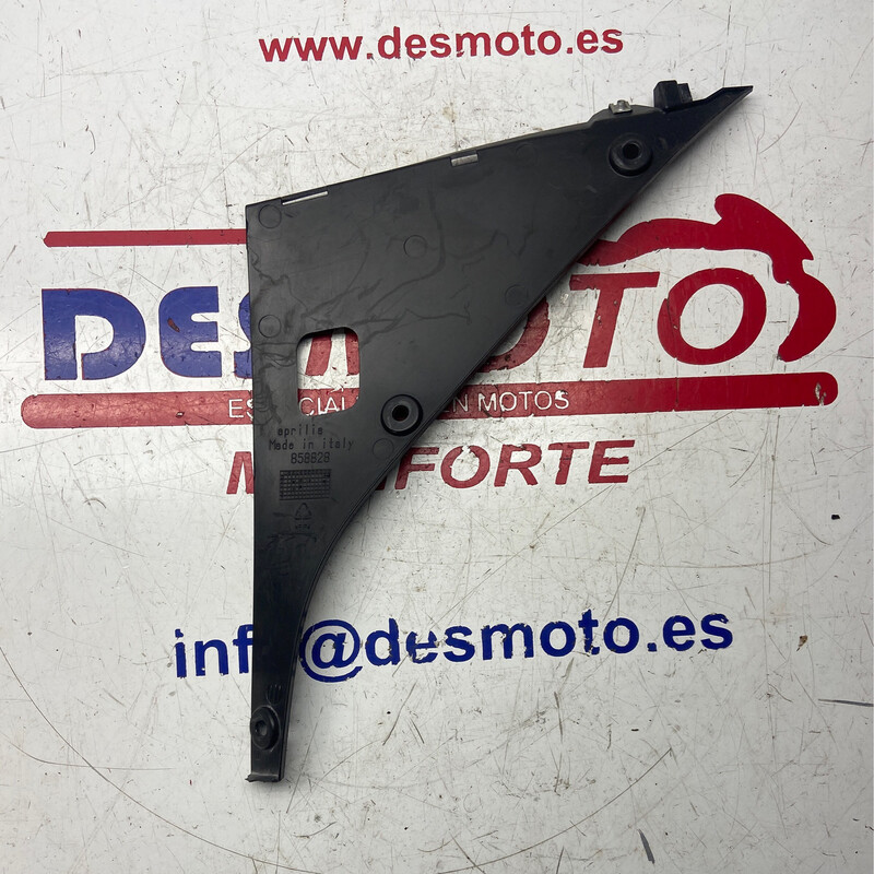 Tapa izquierda APRILIA RS4 125 2011-2015