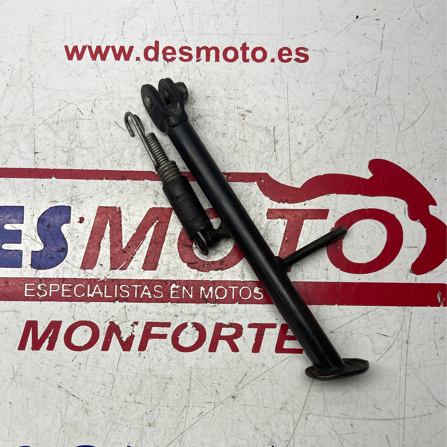 Pata lateral APRILIA RS4 125 2011-2015