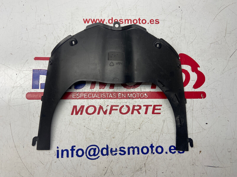 Tapa bajo frontal APRILIA RS4 125 2011-2015