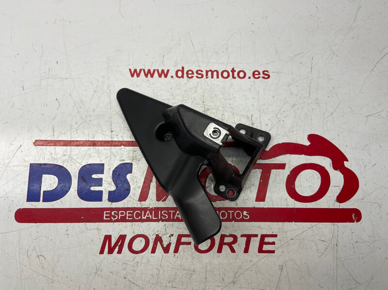 Tapa carenado izquierdo APRILIA RS4 125 2011-2015