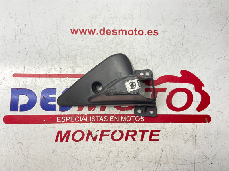 Tapa carenado derecho APRILIA RS4 125 2011-2015