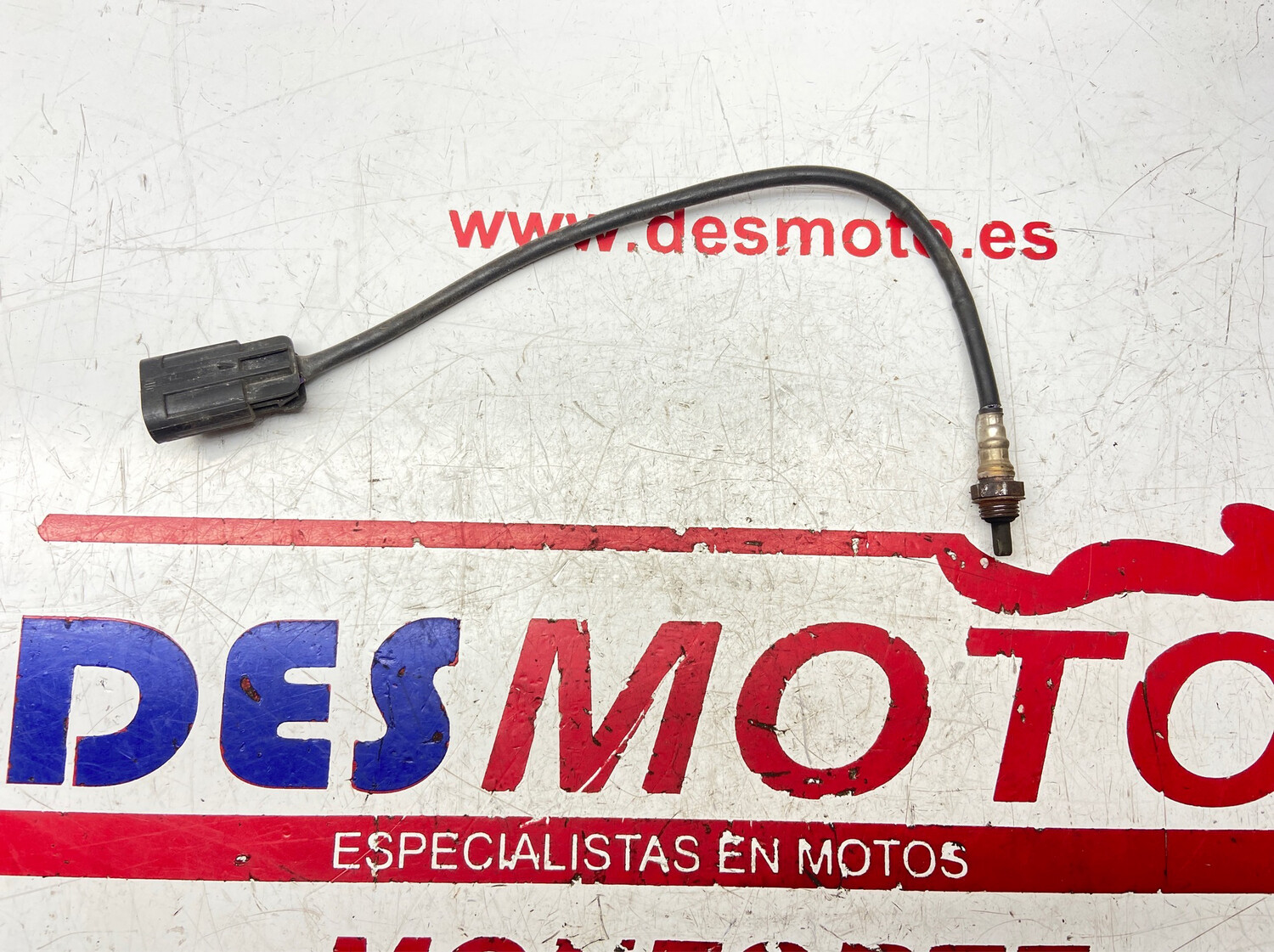 Sonda lambda APRILIA RS4 125 2011-2015