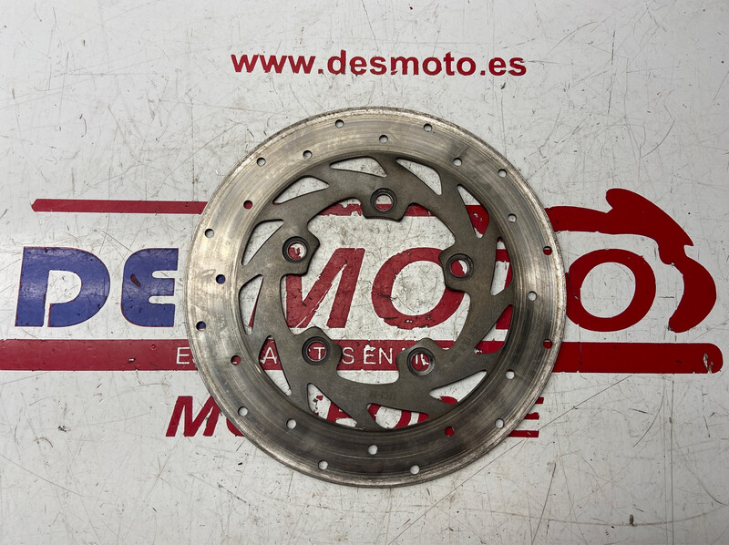 Disco de freno trasero KYMCO AGILITY CITY 125 CARBURACIÓN