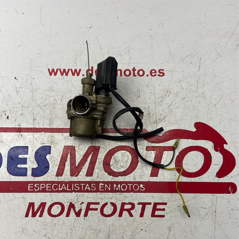 Carburador PEUGEOT ST 50