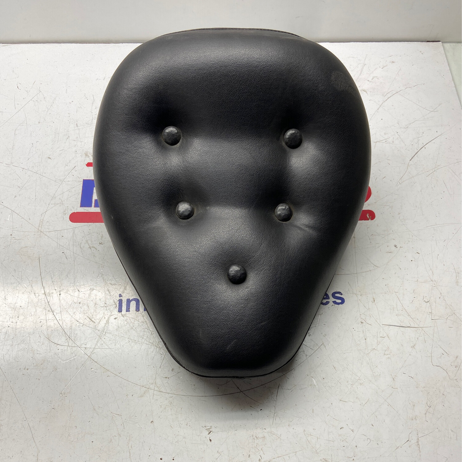 Asiento delantero YAMAHA XV 125-250 VIRAGO